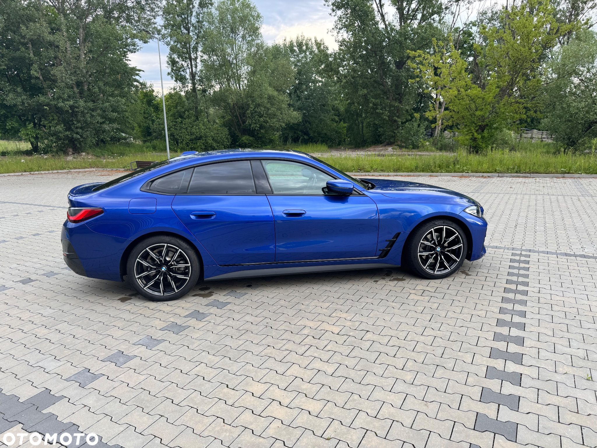 BMW Seria 4 - 4