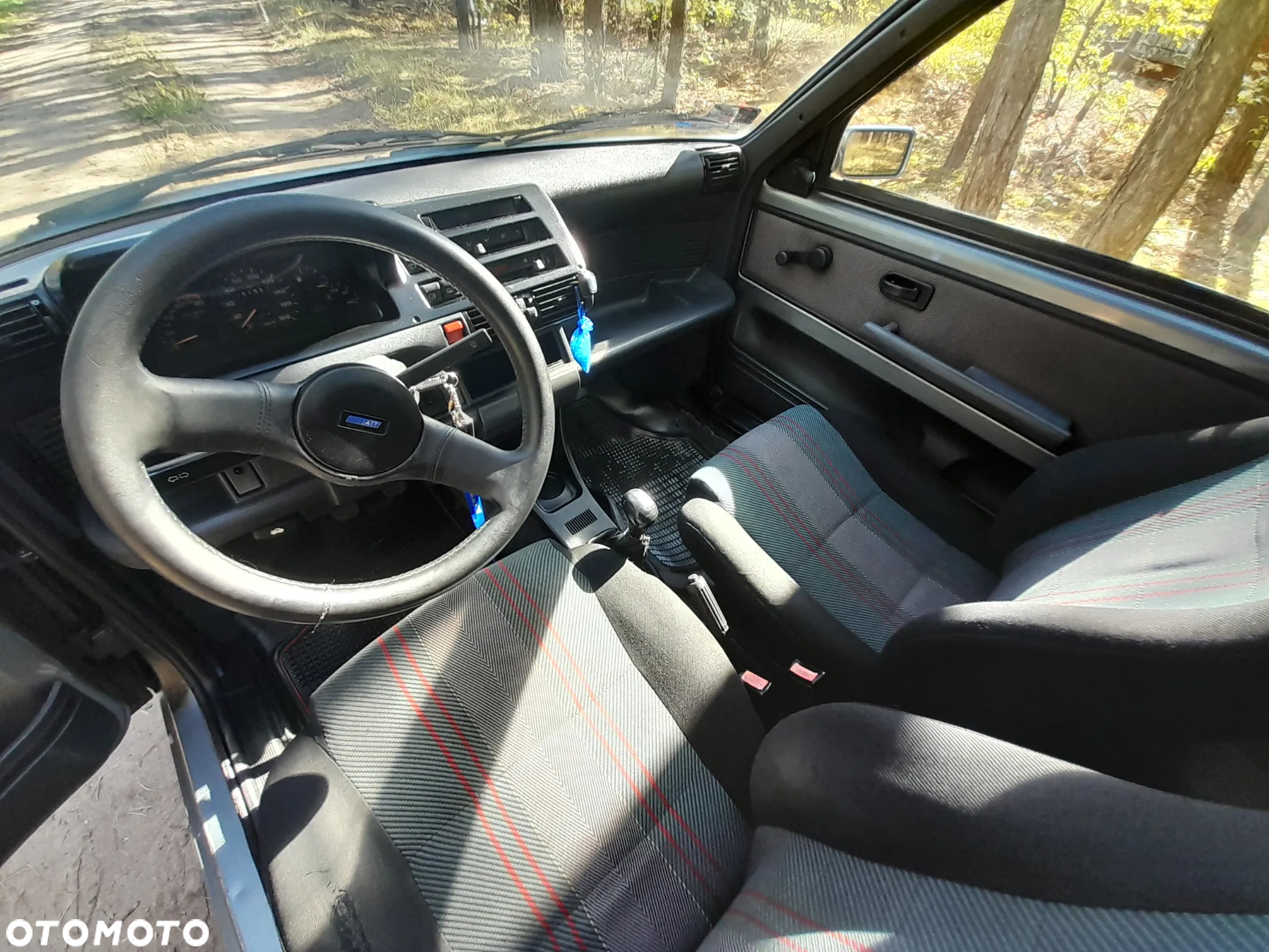 Fiat Cinquecento Sporting - 7