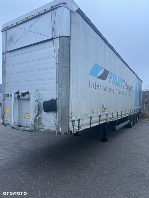 Schmitz Cargobull SCB S3T - 2