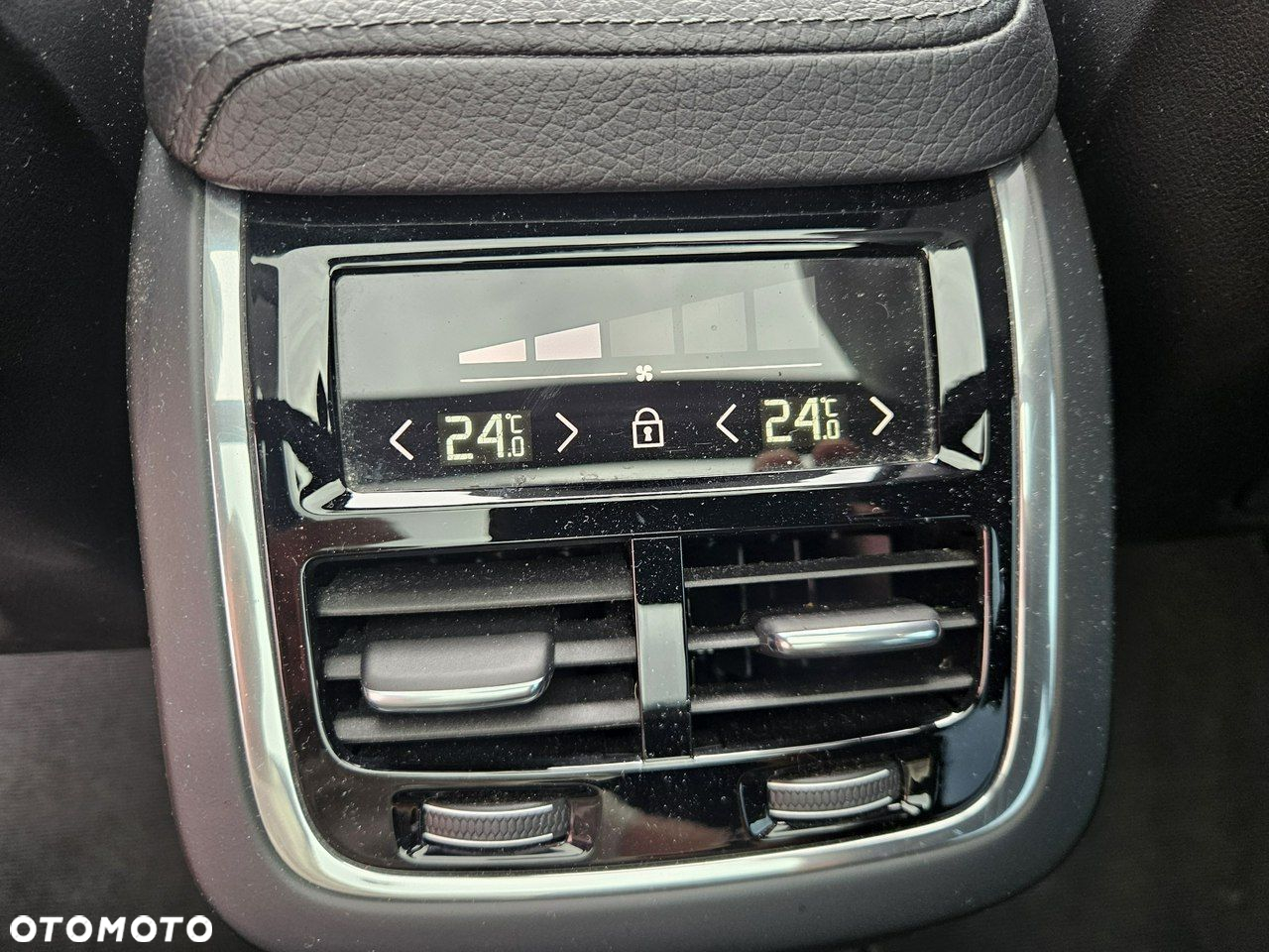 Ford Edge - 23