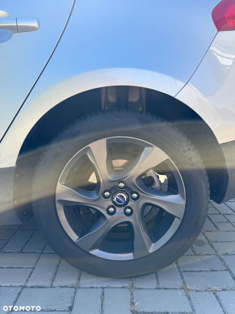 Volvo V40 Cross Country D2 Kinetic - 12