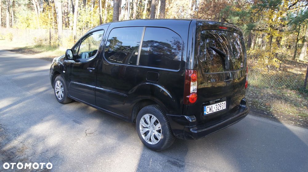 Peugeot PARTNER - 5