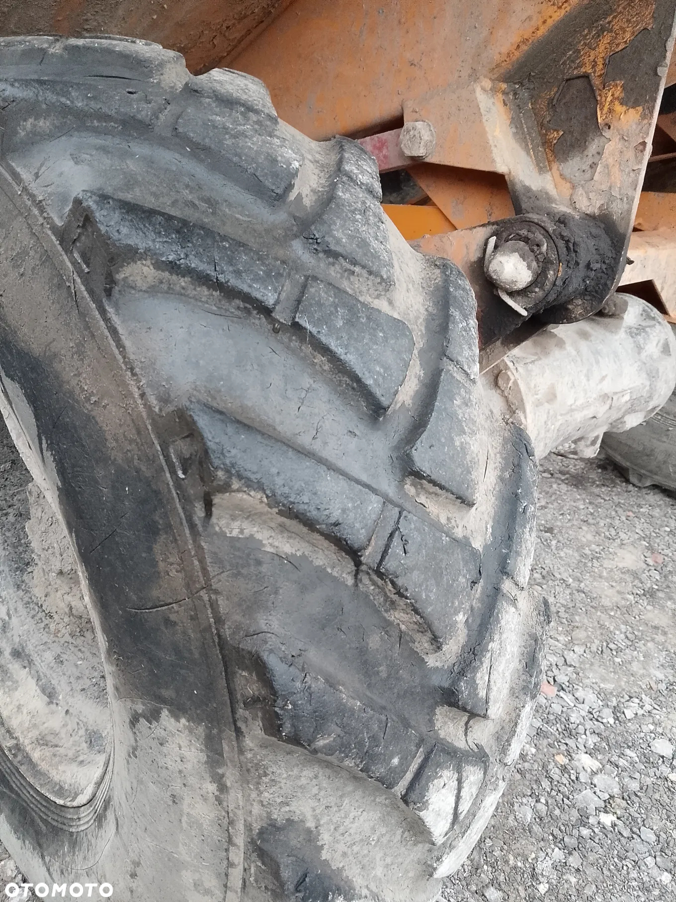 Terex pt3000 - 10