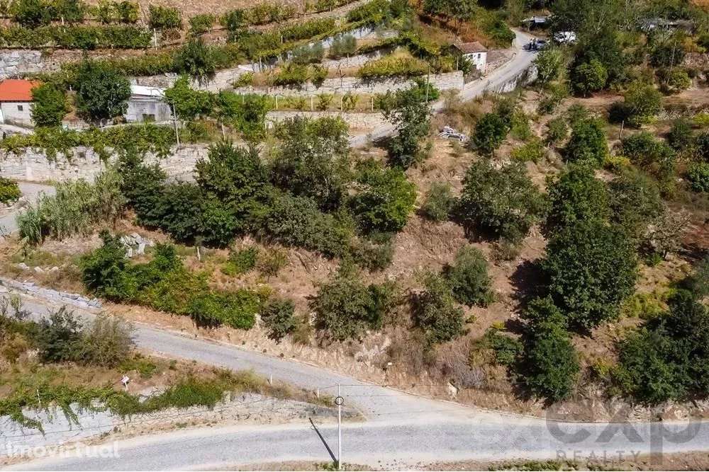 TERRENO | MORADIA T3+1 - PRÓXIMO DO RIO DOURO E HOTEIS - Grande imagem: 5/36
