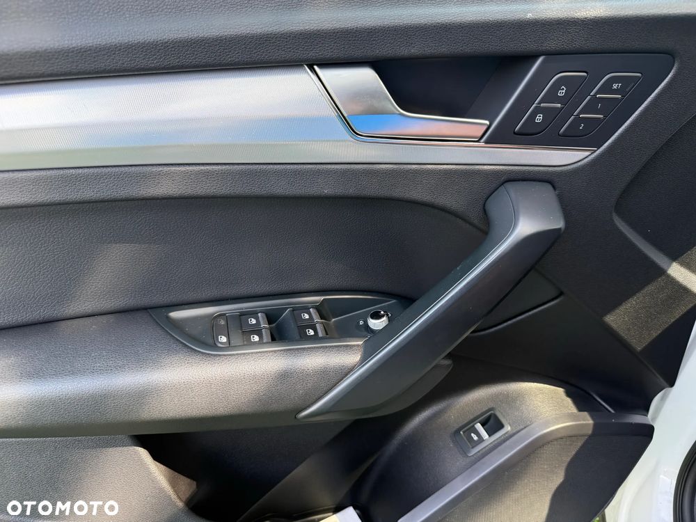 Audi Q5 2.0 TFSI Quattro Sport S tronic - 34