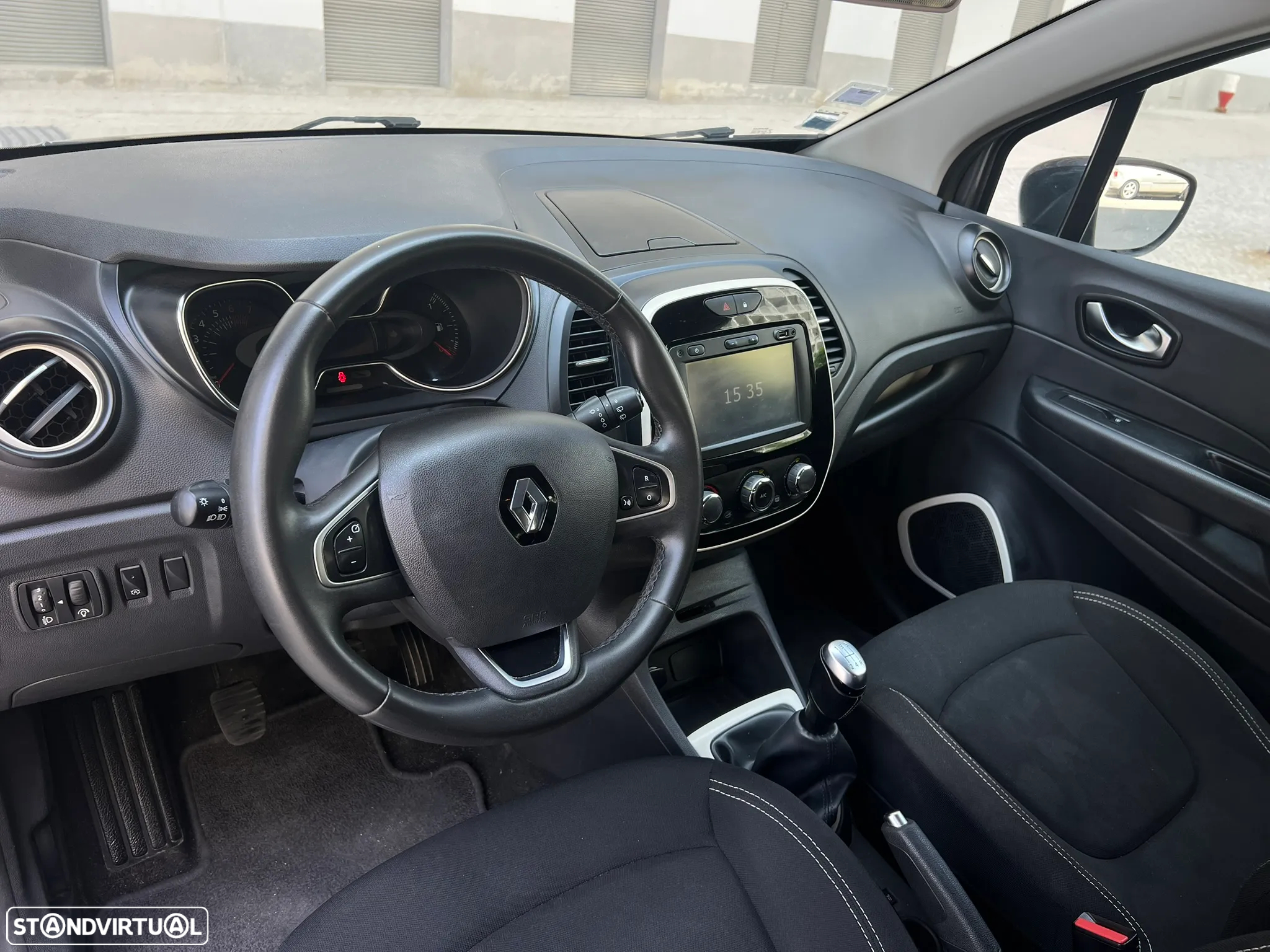 Renault Captur 0.9 TCE - 10