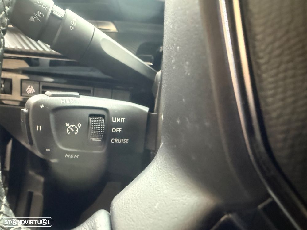 Peugeot 508 1.5 BlueHDi Allure - 22