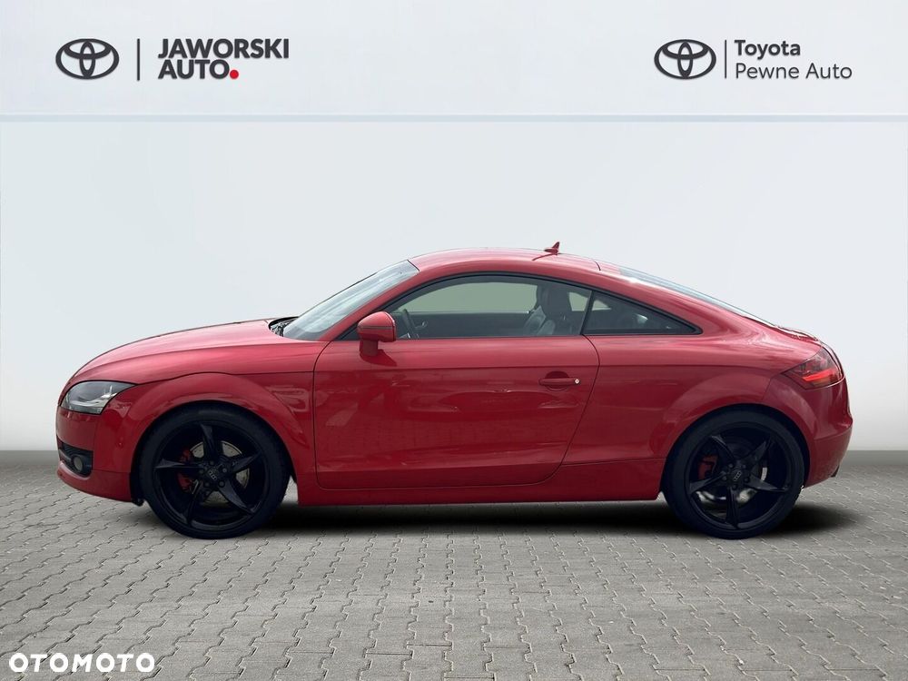 Audi TT Coupé 2.0 TFSI - 2