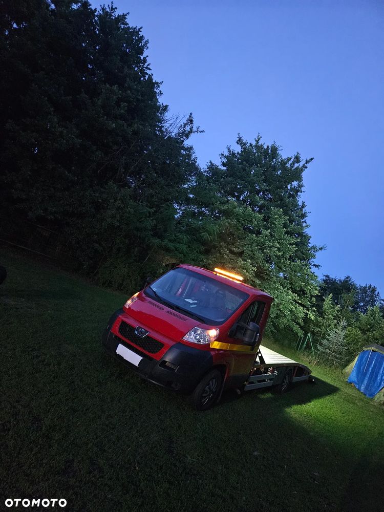 Peugeot BOXER - 10