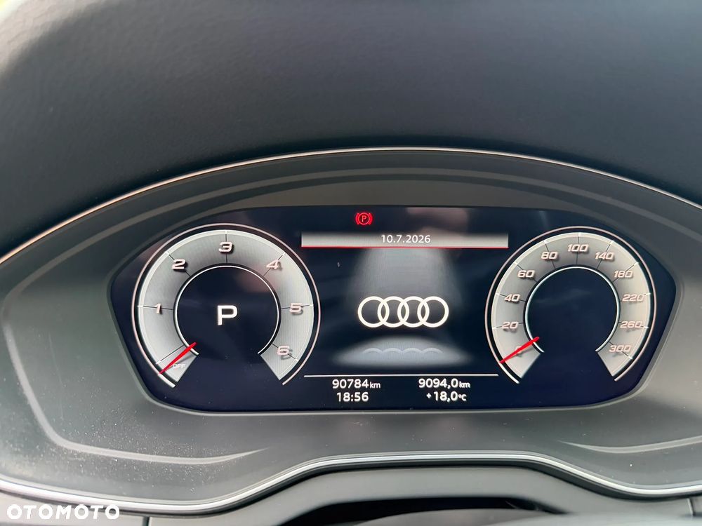 Audi Q5 40 TDI mHEV Quattro S Line S tronic - 18