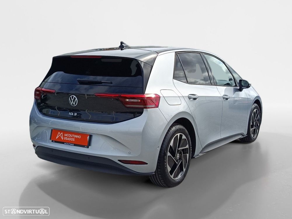 VW ID.3 58 kWh Pro - 5