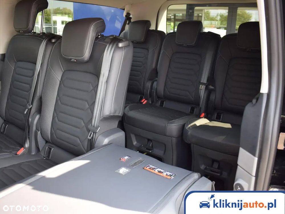 Ford Tourneo Custom 2.0 EcoBlue 320 AWD L2 Titanium X - 7