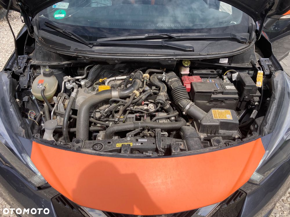 Nissan Micra 0.9 IG-T Visia Plus - 9