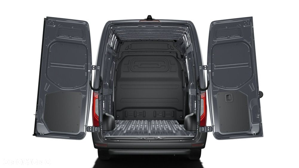 Mercedes-Benz Sprinter Sprinter - 6