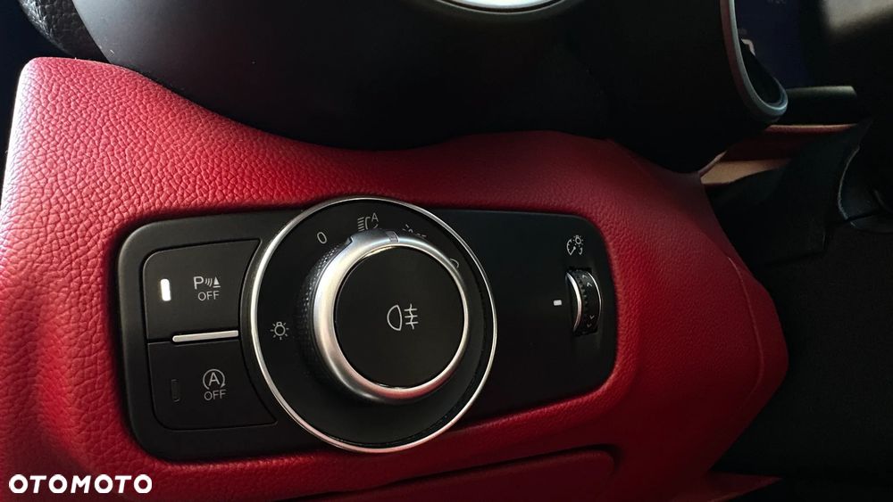 Alfa Romeo Giulia 2.0 Turbo 16V AT8-Q4 Veloce Ti - 27