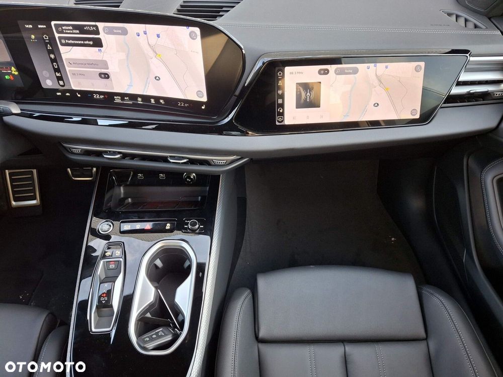 Audi A6 Limousine - 24