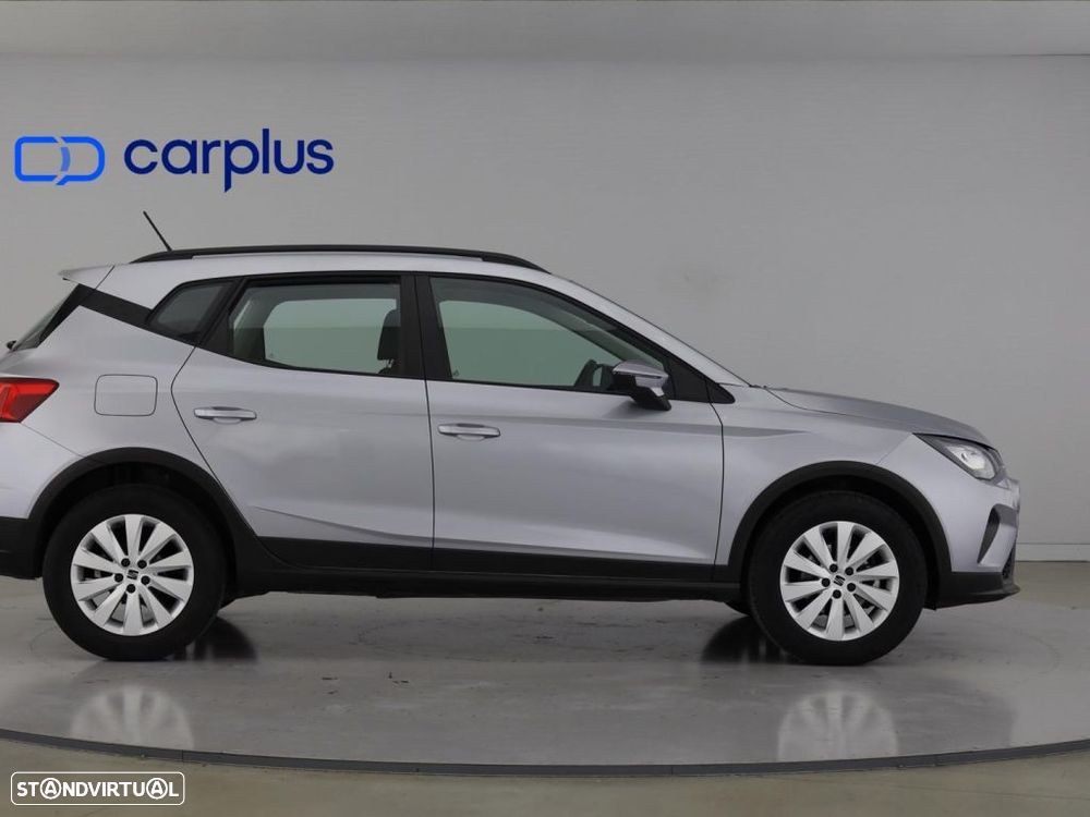 SEAT Arona 1.0 TSI Style DSG - 8