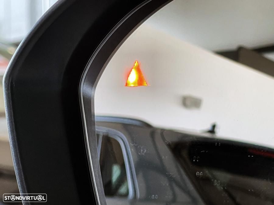 Nissan Qashqai 1.3 DIG-T N-Connecta LED+SKY - 26