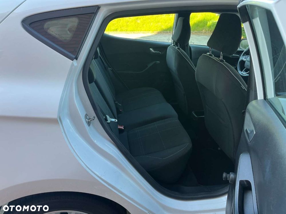 Ford Fiesta 1.0 EcoBoost GPF Active ASS - 19