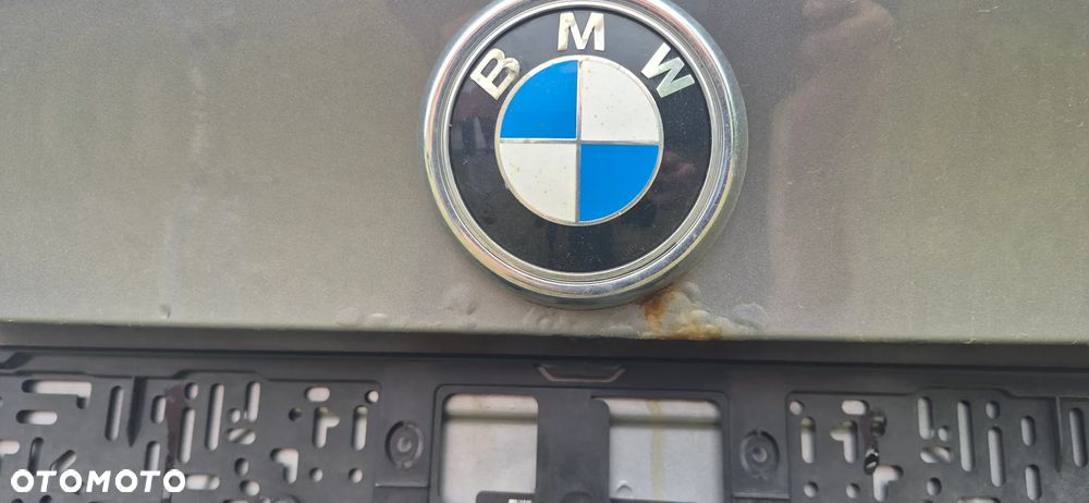BMW X3 xDrive20d - 5
