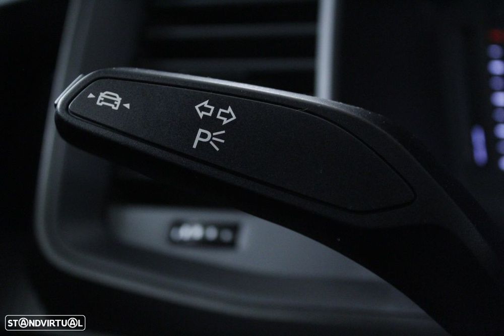 Audi A1 Sportback 25 TFSI Advanced - 26