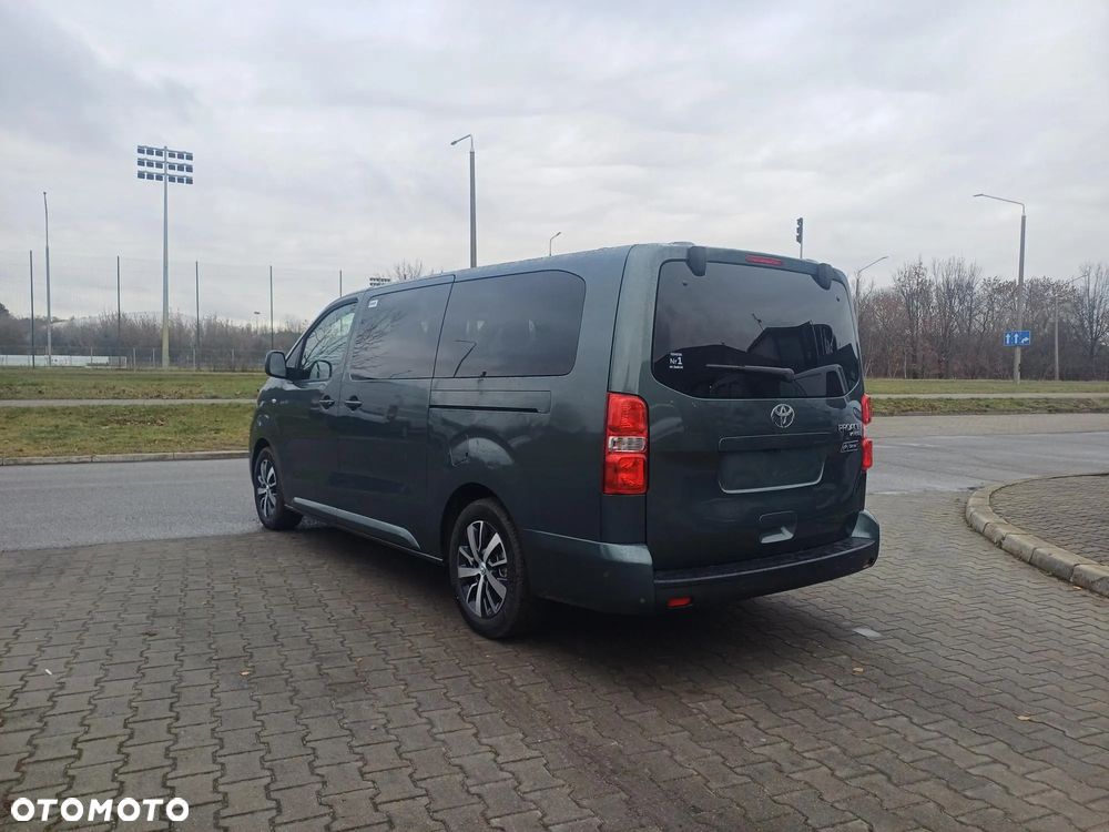 Toyota Proace Verso 2.0 D4-D Long Family - 7