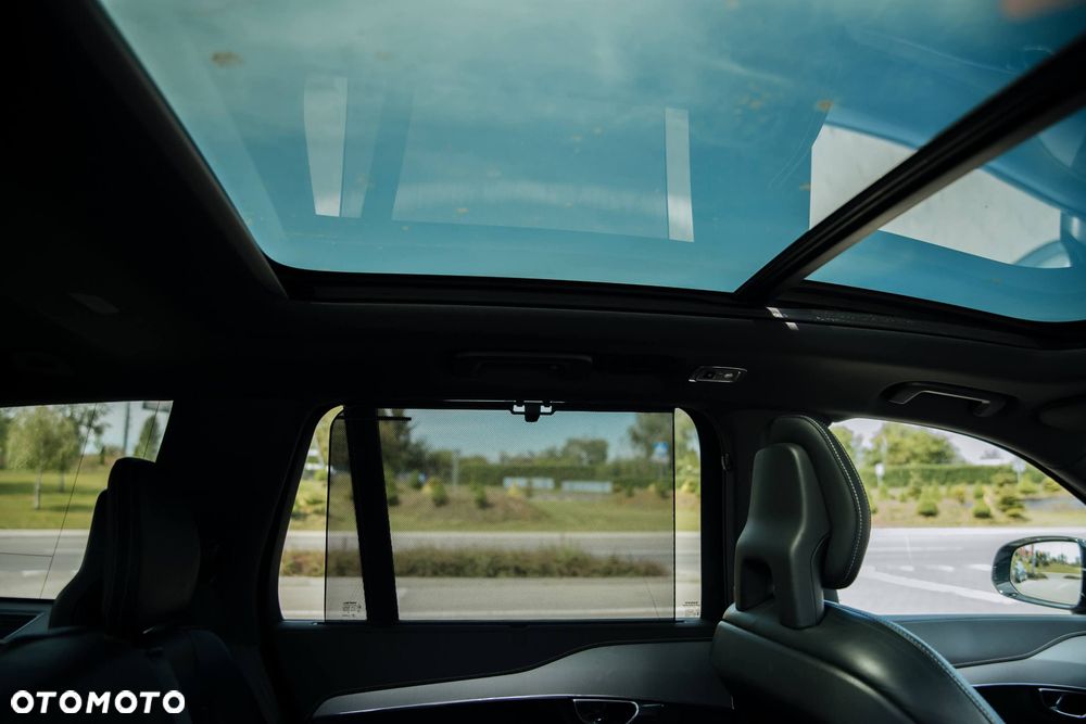 Volvo XC 90 T8 AWD Recharge Geartronic RDesign Edition - 16