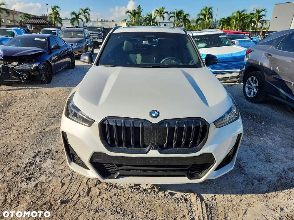 BMW X1 xDrive25i GPF M Sport sport - 5
