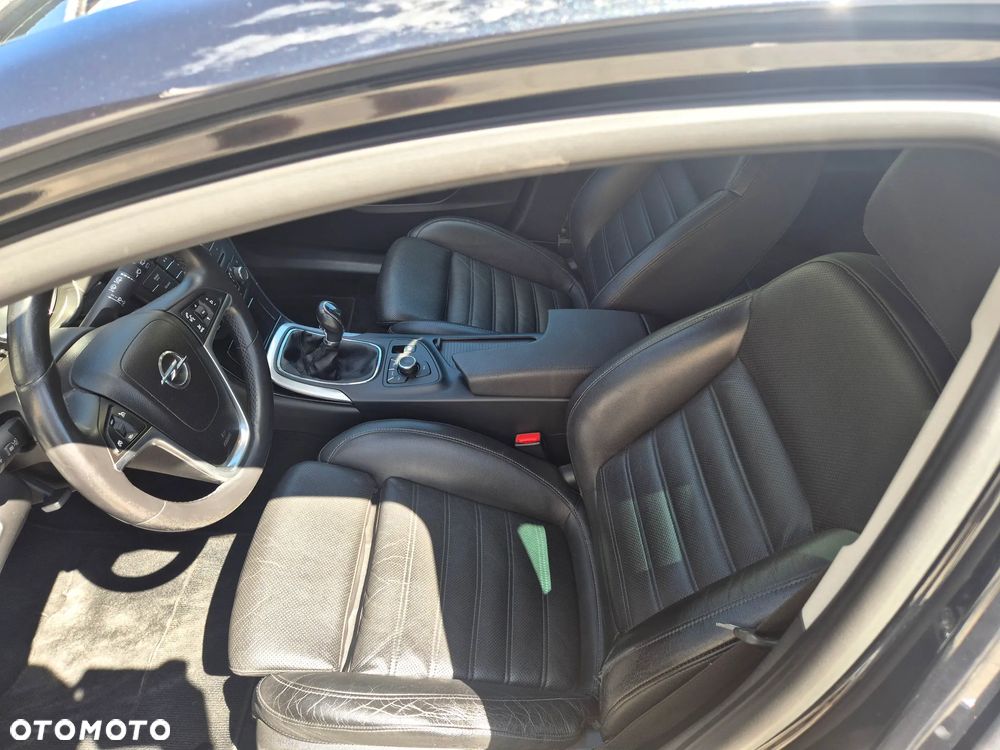 Opel Corsa 1.7 CDTI Navi - 13