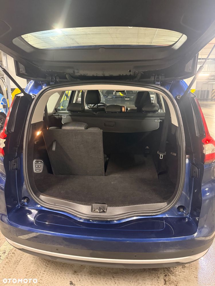 Renault Grand Scenic Gr 1.2 TCe Energy Bose Edition - 7