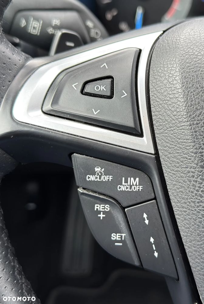 Ford Mondeo 2.0 TDCi ST-Line 4WD PowerShift - 22