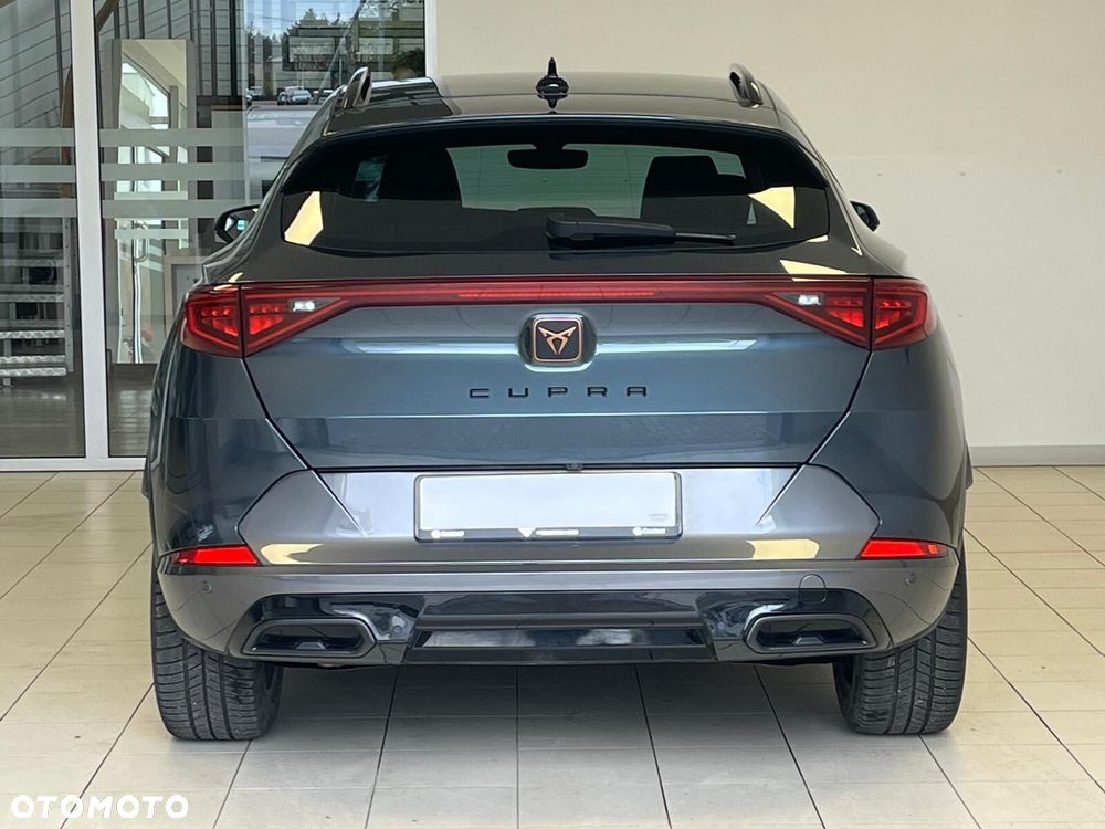 Cupra Formentor - 8