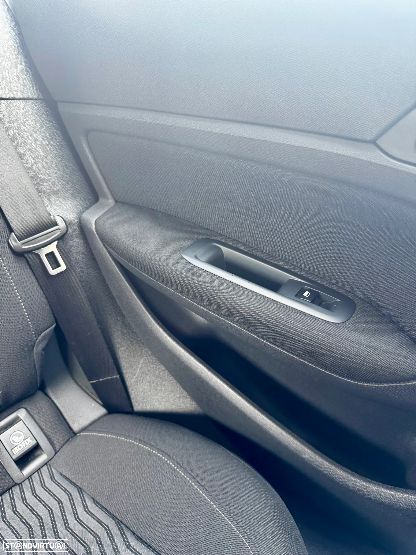 Peugeot 308 - 12