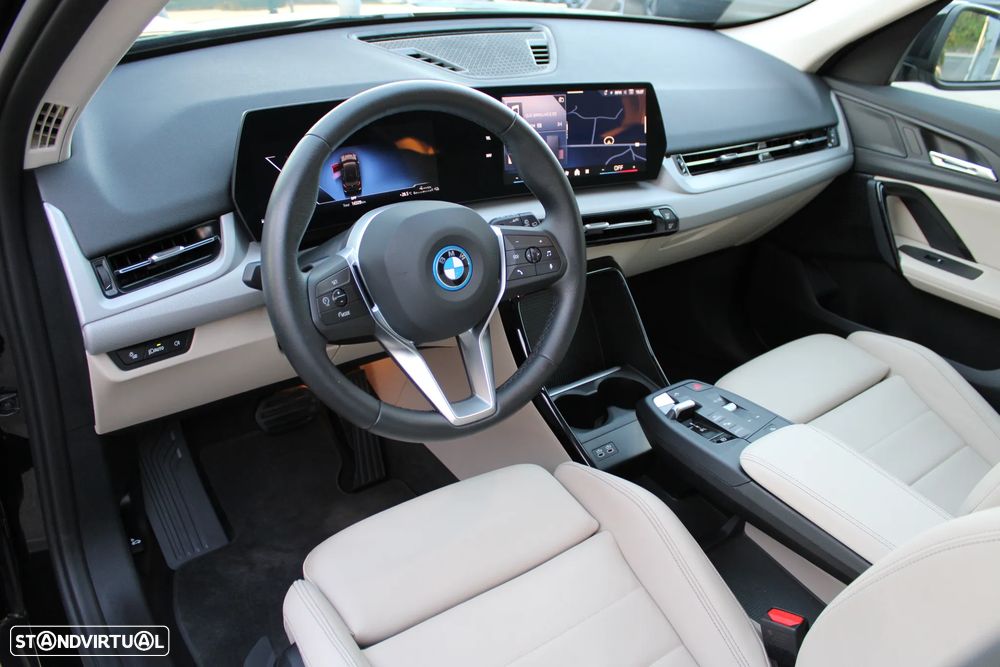 BMW X1 xDrive25e xLine - 15