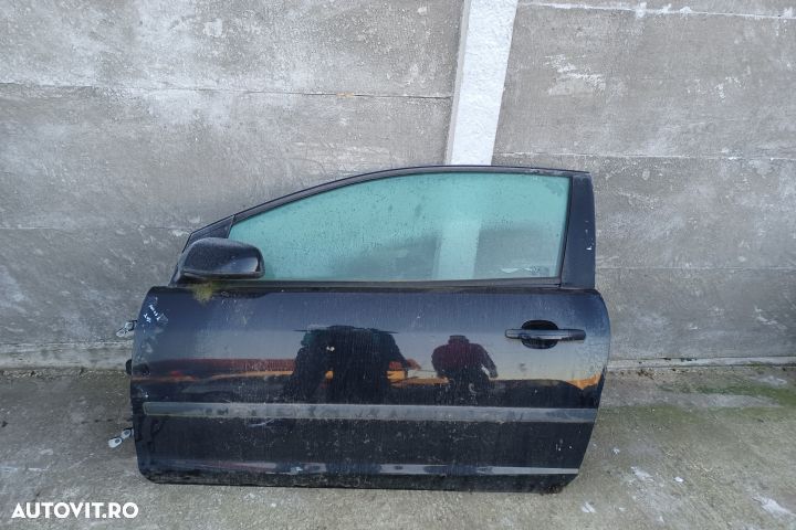 USA FATA STANGA 2 USI Ford Focus 2  [din 2004 pana  2008] seria - 1