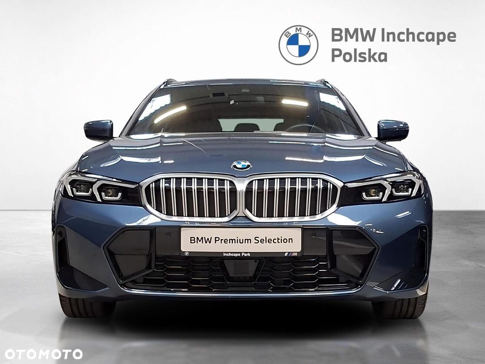 BMW Seria 3 - 9