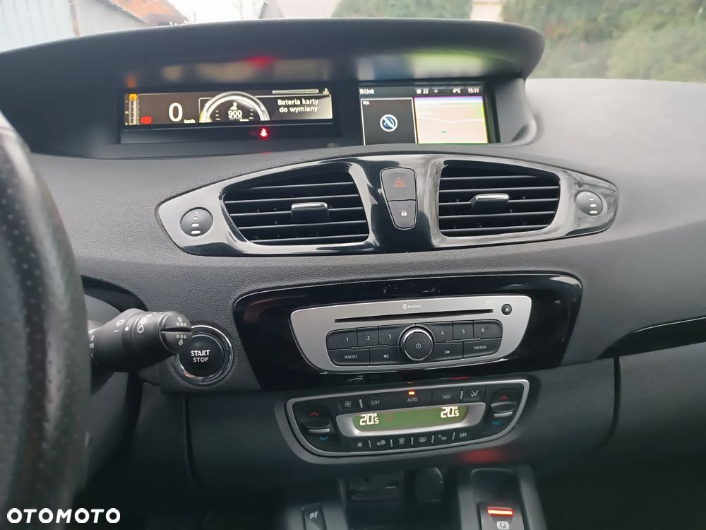 Renault Scenic 1.2 TCe Energy Bose Edition - 13