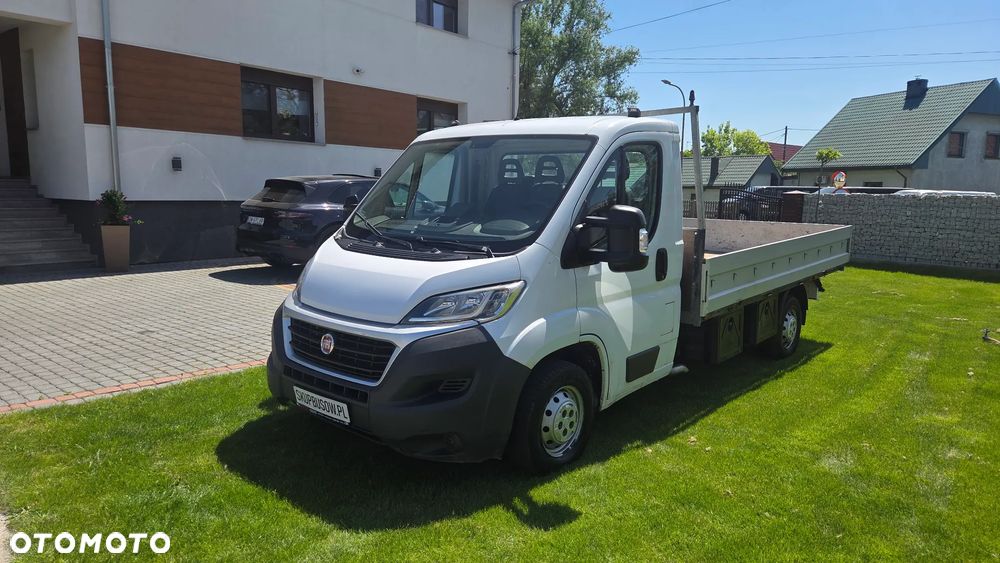 Fiat Ducato - 1