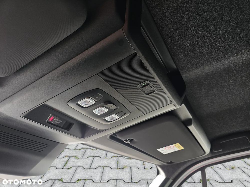 Renault NOWY MASTER Furgon 150KM Automat! - 22