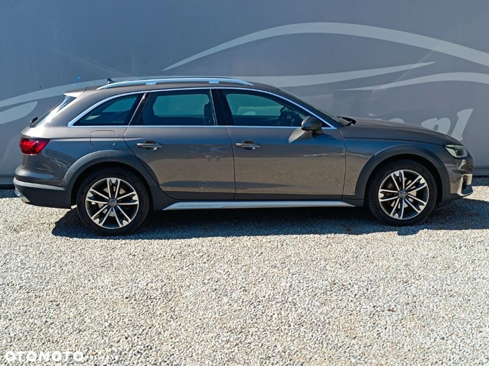 Audi A4 Allroad - 13