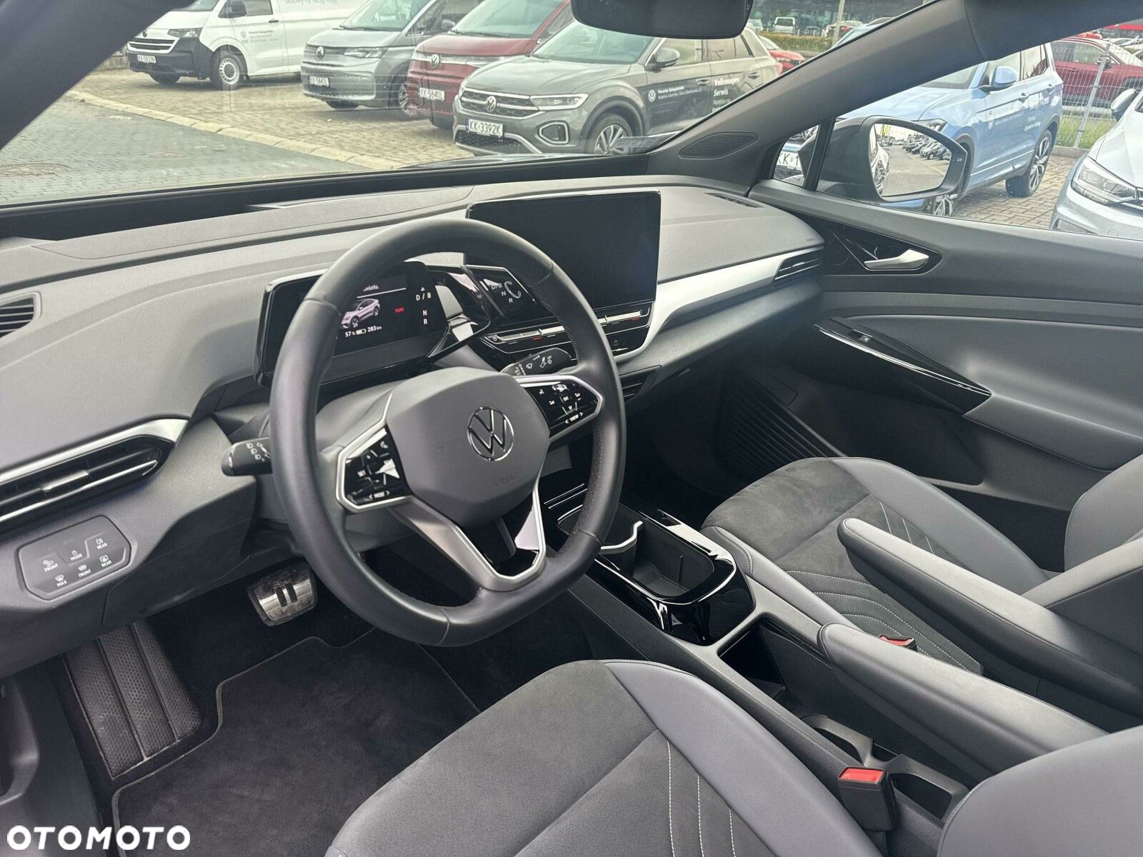 Volkswagen ID.5 77kWh Pro Performance - 13