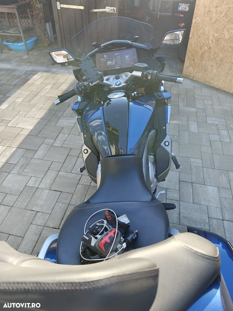 BMW K 1600 GTL Exclusive - 3