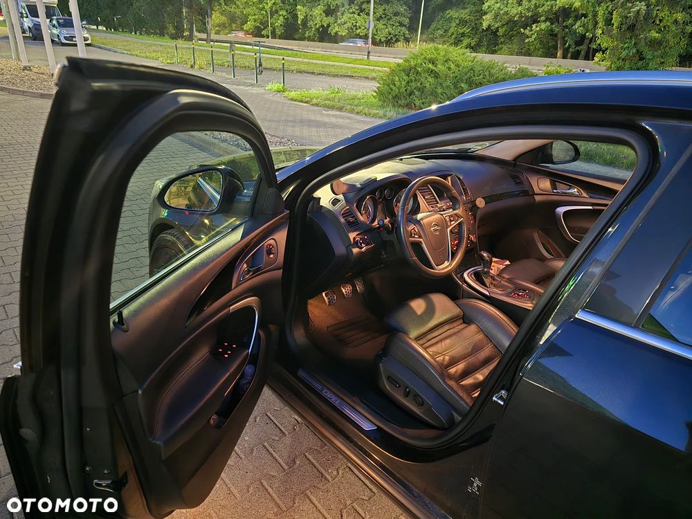 Opel Insignia - 4
