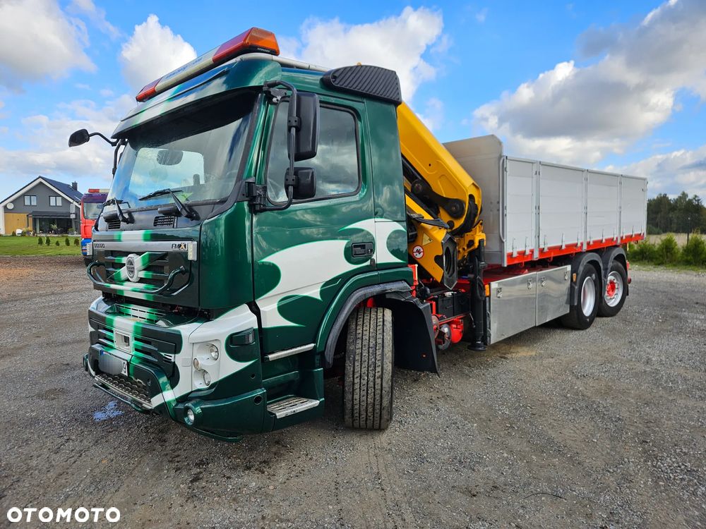 Scania R 420 - 22