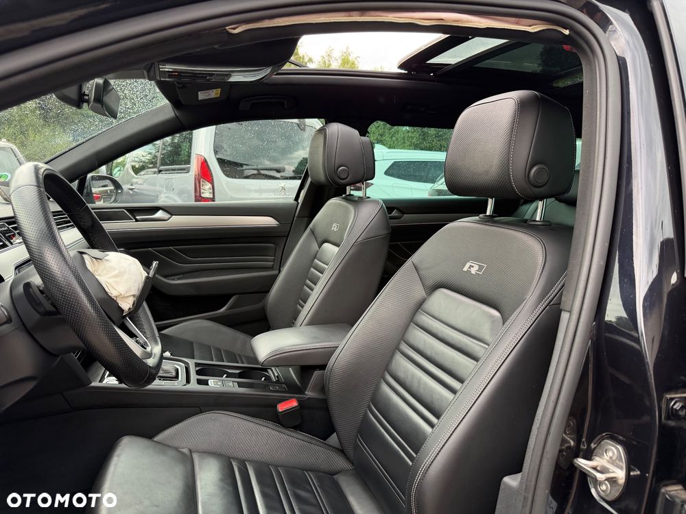Volkswagen Passat Variant 2.0 TDI SCR DSG 4Motion Elegance - 5