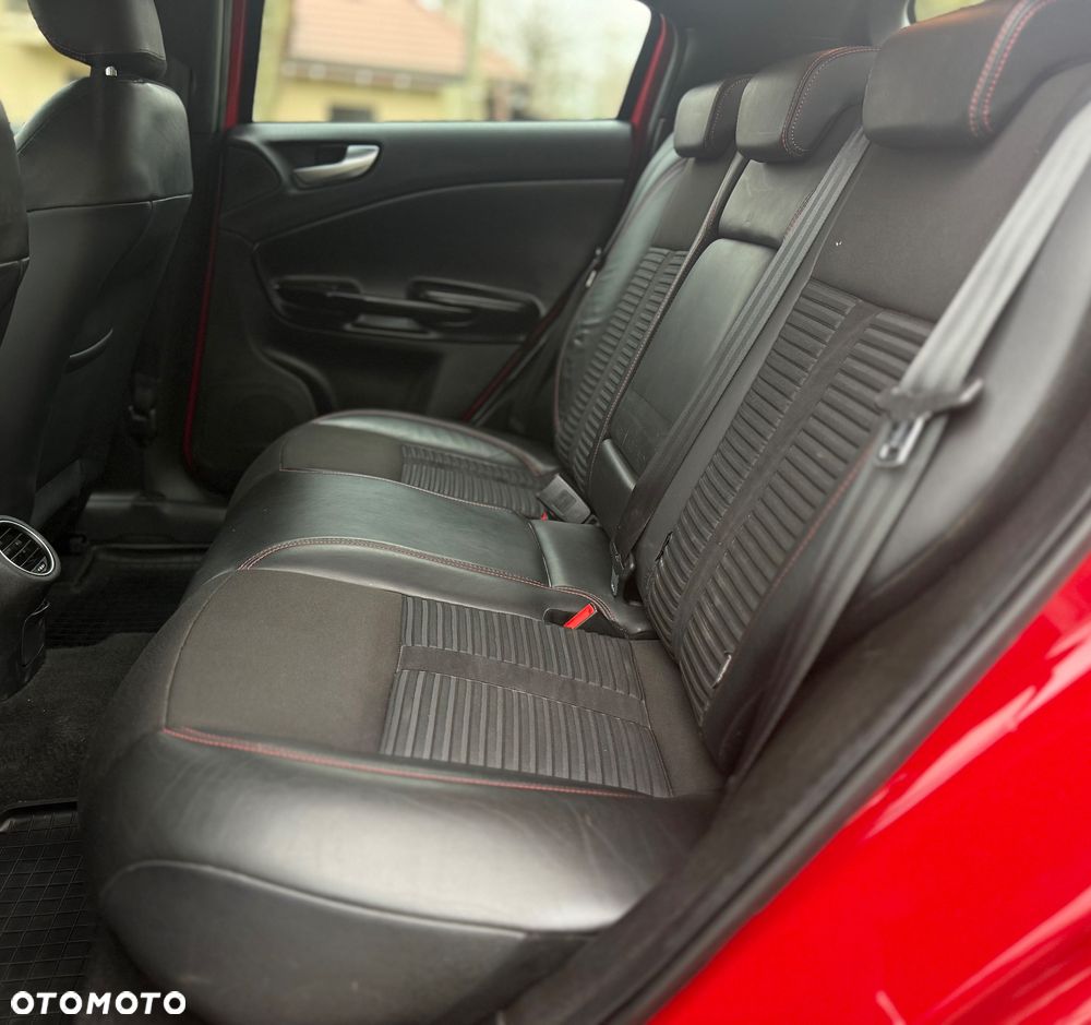 Alfa Romeo Giulietta - 16