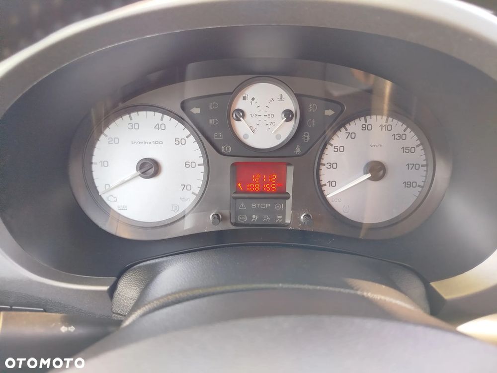 Citroën Berlingo VTi 120 Multispace - 11