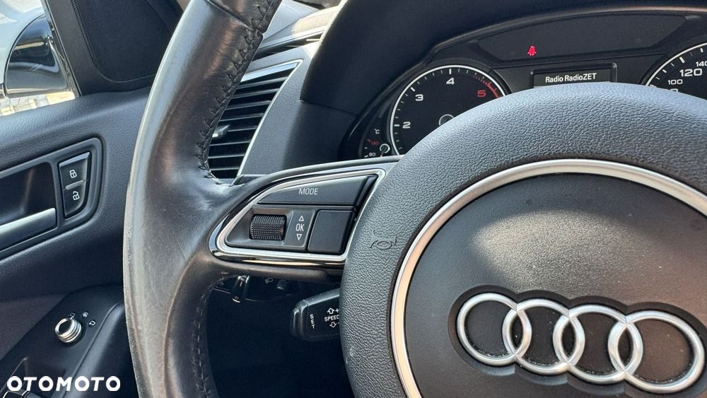 Audi Q5 - 15