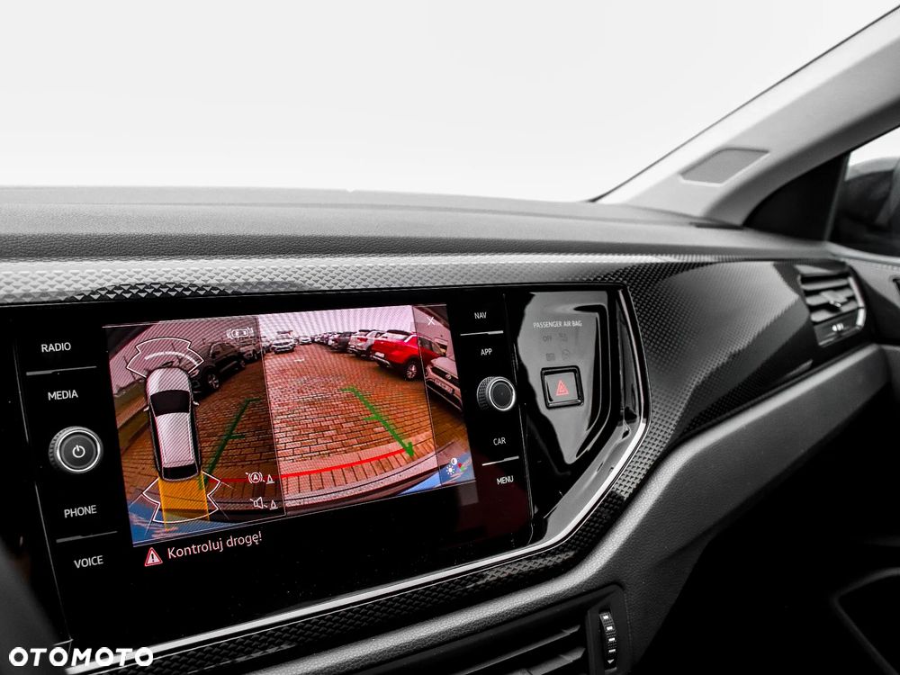 Volkswagen Taigo 1.0 TSI Life DSG - 18