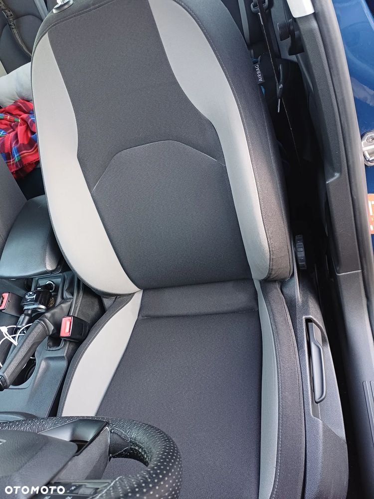 Seat Leon 1.2 TSI Reference - 16